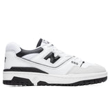 550 - White/Black