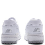 550 Kid's (GS) - White/Grey