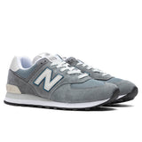 574 - Grey/Sky Blue