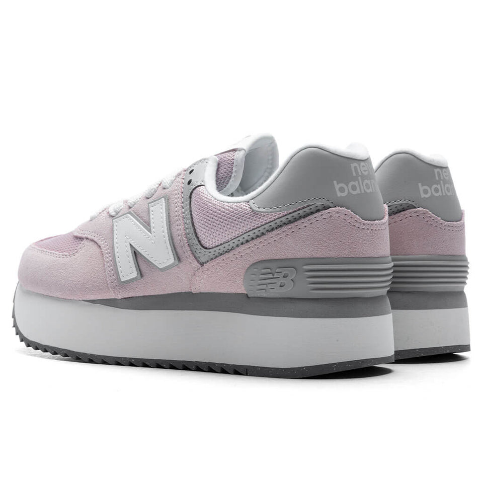 574+ Women's - Stone Pink