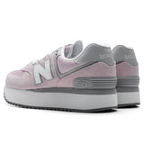 574+ Women's - Stone Pink