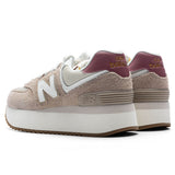 574+ Women's - Driftwood