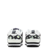 Toddler 574 Bungee - Black/Lemonade