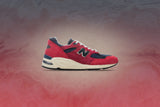 New Balance x Teddy Santis 990v2 - Chrysanthemum