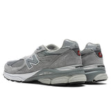 990v3 - Grey/White