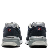 990v3 - Navy/White