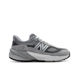 990v6 Little Kids (PS) - Grey