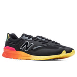997 - Black/Sunset