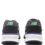 997H - Grey/Purple