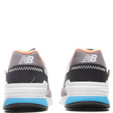 997H - Summer Fog/Steel Grey