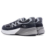 Kids FuelCell 990v6 (GS) - Black/Silver