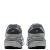 990v6 Big Kids (GS) - Grey