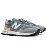 RC 1300 - Grey/Teal