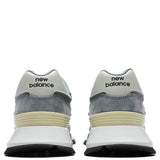 RC 1300 - Grey/Teal