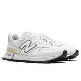 RC 1300 - White/Teal