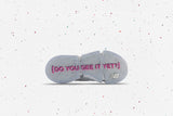 New Balance x Jaden Smith Vision Racer - Munsell White