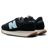 Women's 237 - Black/Bleach Blue