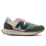 Women's 237 - Norway Spruce/Storm Blue