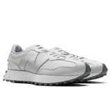 Women's 327 - Light Aluminum/Gunmetal