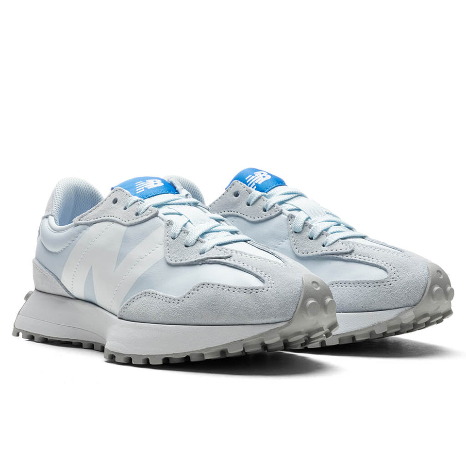 Women's 327 - Serene Blue