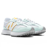 Women's 327 - Summer Fog/Seafoam