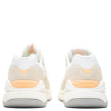 Women's 57/40 - Angora/Light Mango