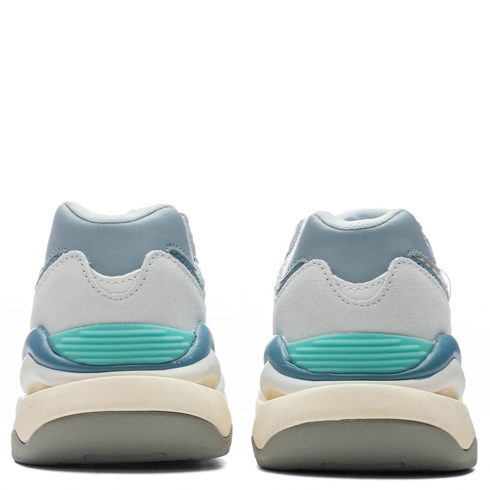 Women's 57/40 - Sea Smoke/Surf