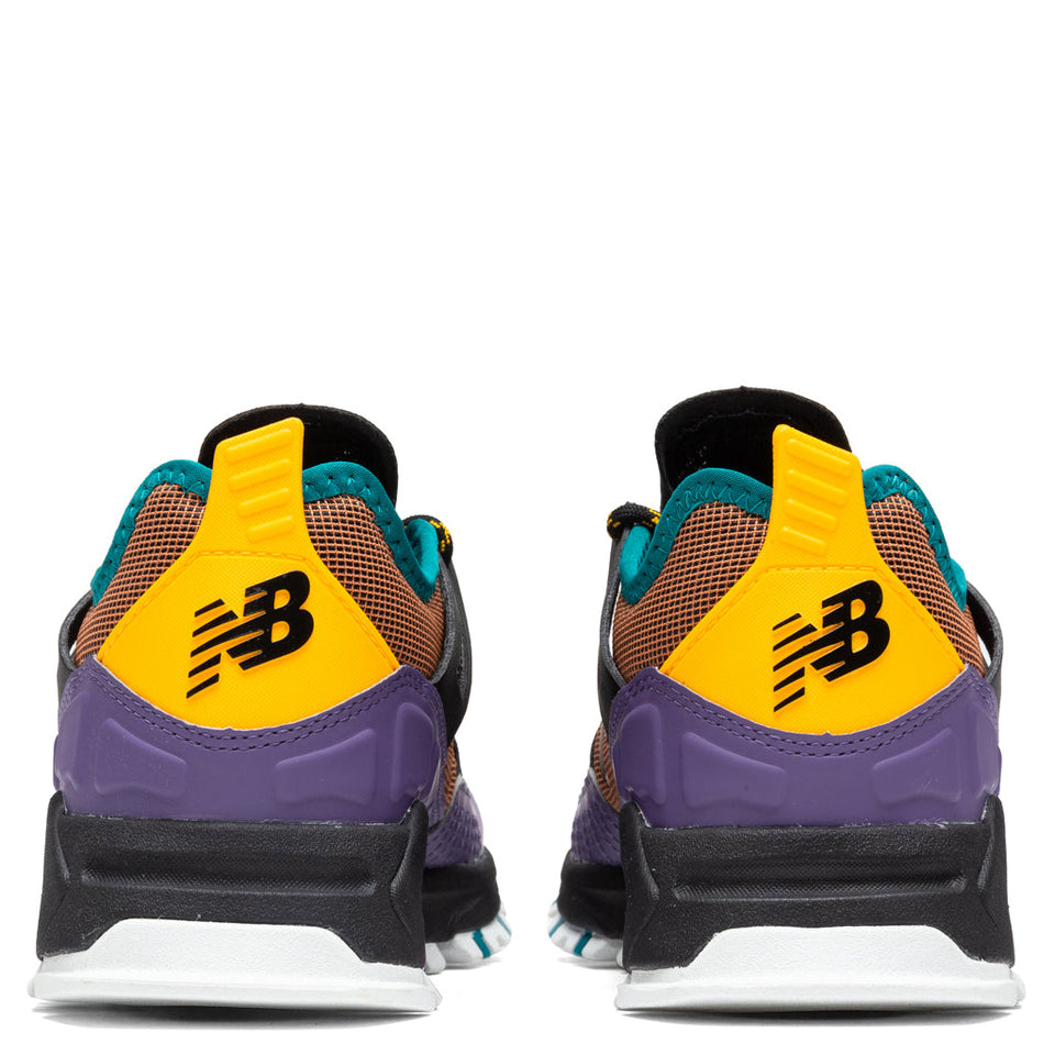 Women's XRCT - Nightshade/Jupiter