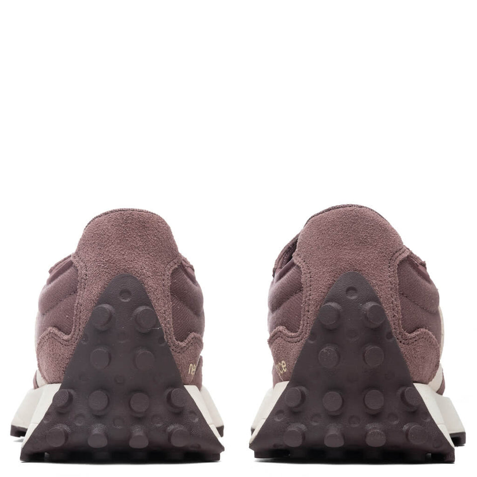 Women's 327 - Black Fig