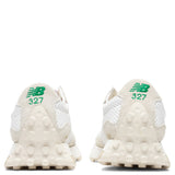 New Balance x Casablanca 327 - Cream/White