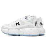 New Balance x Jaden Smith Vision Racer - Munsell White