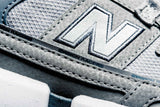 New Balance x Jaden Smith Vision Racer - Team Away Grey
