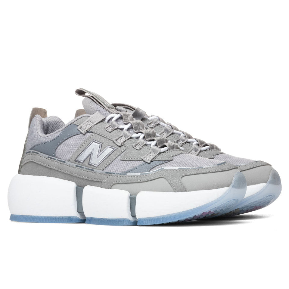 New Balance x Jaden Smith Vision Racer - Team Away Grey