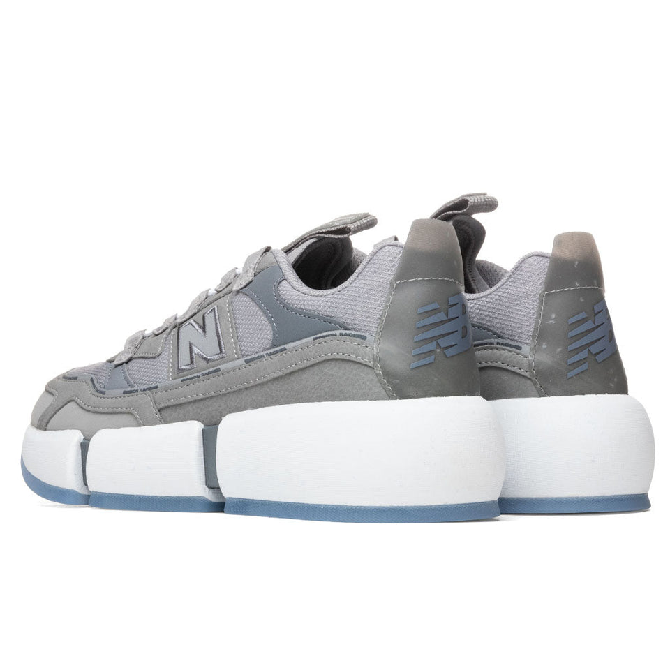 New Balance x Jaden Smith Vision Racer - Team Away Grey