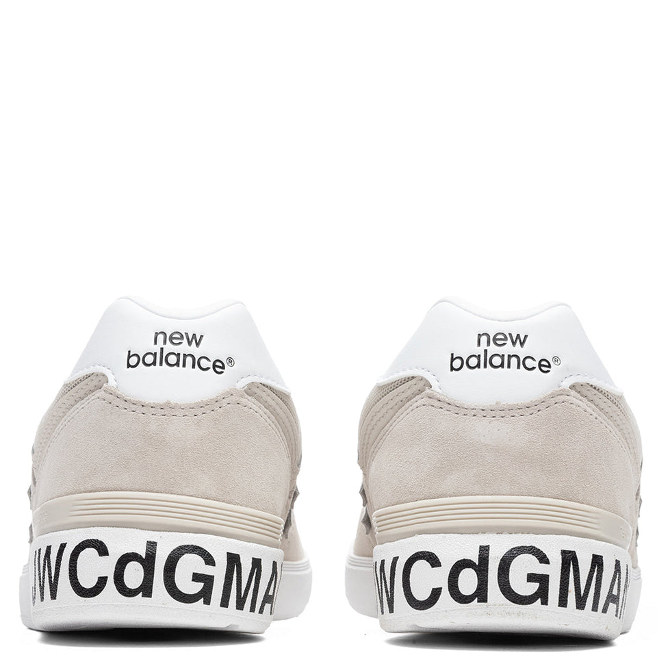 New Balance x Junya Watanabe 574 EYB - Beige