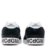 New Balance x Junya Watanabe AM574 - Black/White