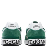 New Balance x Junya Watanabe AM574 - Green