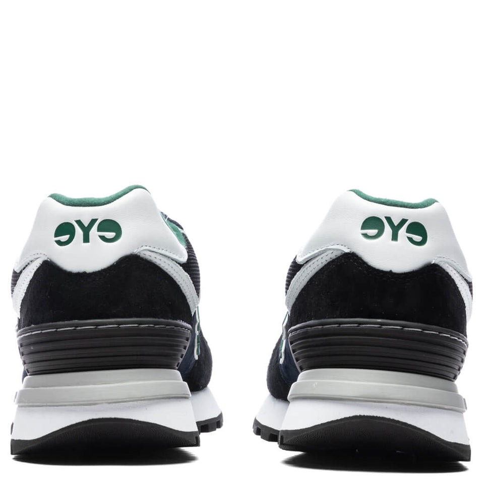 New Balance x Junya Watanabe Man 574 Legacy - Navy