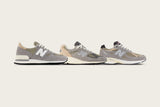 New Balance x Made By Teddy 990v1 - Marblehead/Incense