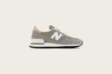 New Balance x Made By Teddy 990v1 - Marblehead/Incense