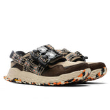 New Balance x TDS Snow Peak Niobium Concept 2 - Incense/Chocolate Brown