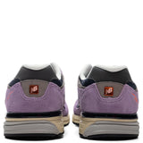 New Balance x Teddy Santis Big Kids 990v3 - Raw Amethyst