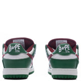 New Bape SK8 STA #1 M2 - Green