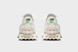 New Balance x Casablanca 327 - Cream/White