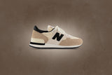 New Balance x Teddy Santis 990v1 Made in USA - Incense