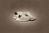 New Balance x Teddy Santis 990v1 Made in USA - Incense