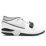Air Alpha Force '88 - White/Neutral Grey/Black