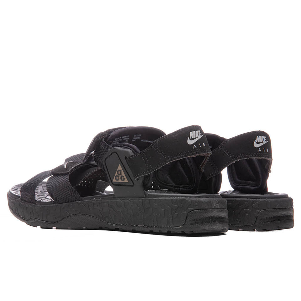 ACG Air Deschütz + - Black/Iron Grey