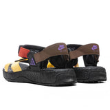 ACG Air Deschutz+ - Solar Flare/Action Grape/Cinnabar