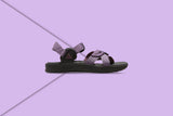 ACG Air Deschutz + Sandals - Amethyst Smoke/Black